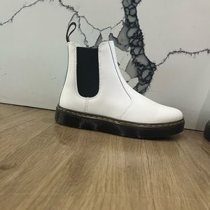 Dr. Martens Air Wair boots